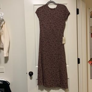 Bohme Midi Dress